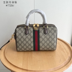 Gucci Top Handle Bags